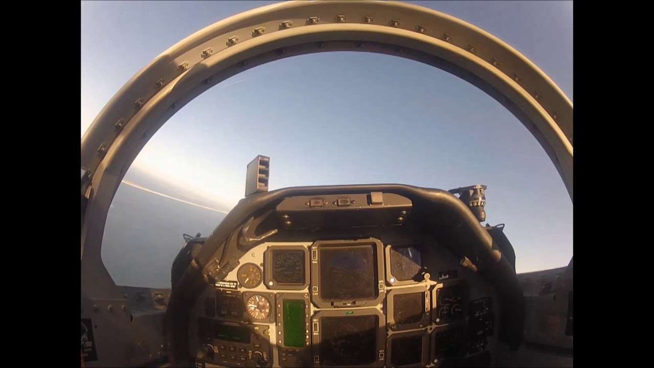 Pilot training Doing spins, stalls, and flips (USMC Aviation) YouTube