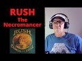 Rush-The Necromancer (Reaction)