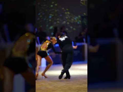 Paso / Artem & Karina ✨ #profesionaldancer #karinayermakova #rek #reels #latino #dance #shorts