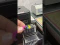 Fill Colour full ink in brother printer tank | CMY colour ink