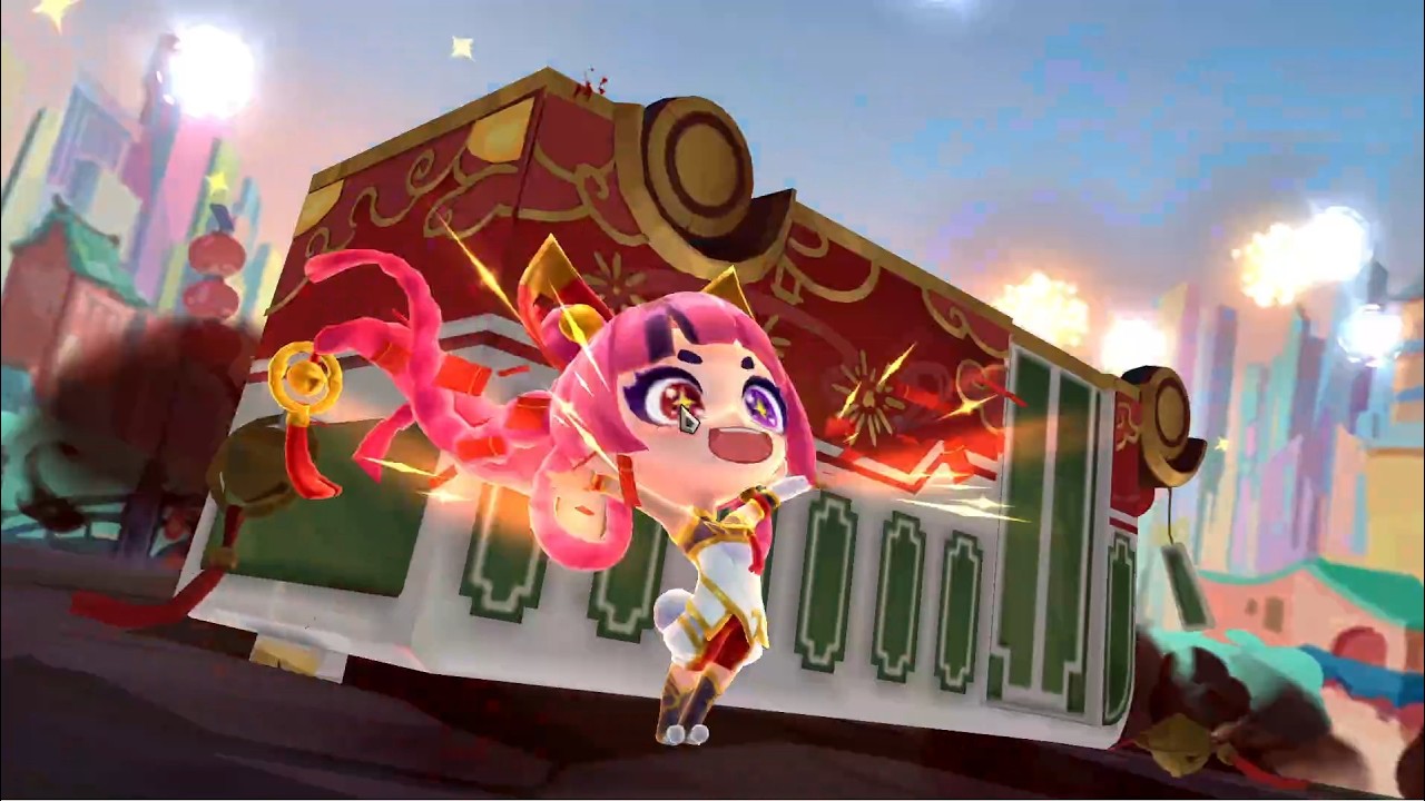 【TFT】はじめてのマスターチャレンジ day32