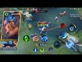 Zoxtreme yt playing mlbb mizo rank