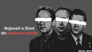 Jediné Úmrtí Ve Vesmíru V Historii Poslední Momenty