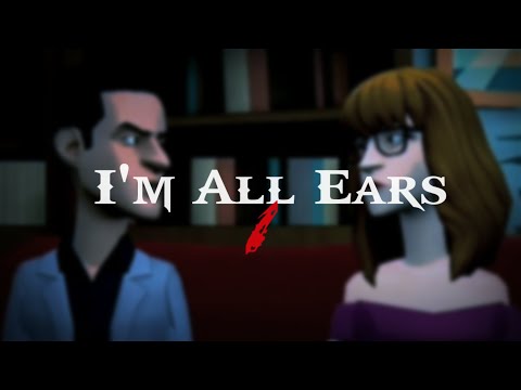 I'm all Ears 1[best Plotagon story]