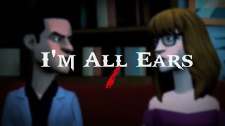 I'm all Ears 1[best Plotagon story]