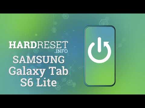 How to Set Up Portable Hotspot in Samsung Galaxy Tab S6 Lite – Configure Wi-Fi Sharing