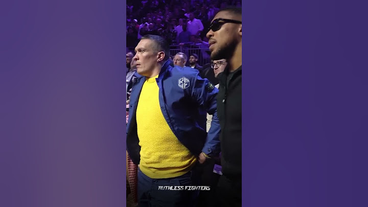 🔥Реакція Усика і Джошуа на нокаут від Паркера у бою з Баколе #usyk #joshua #parker