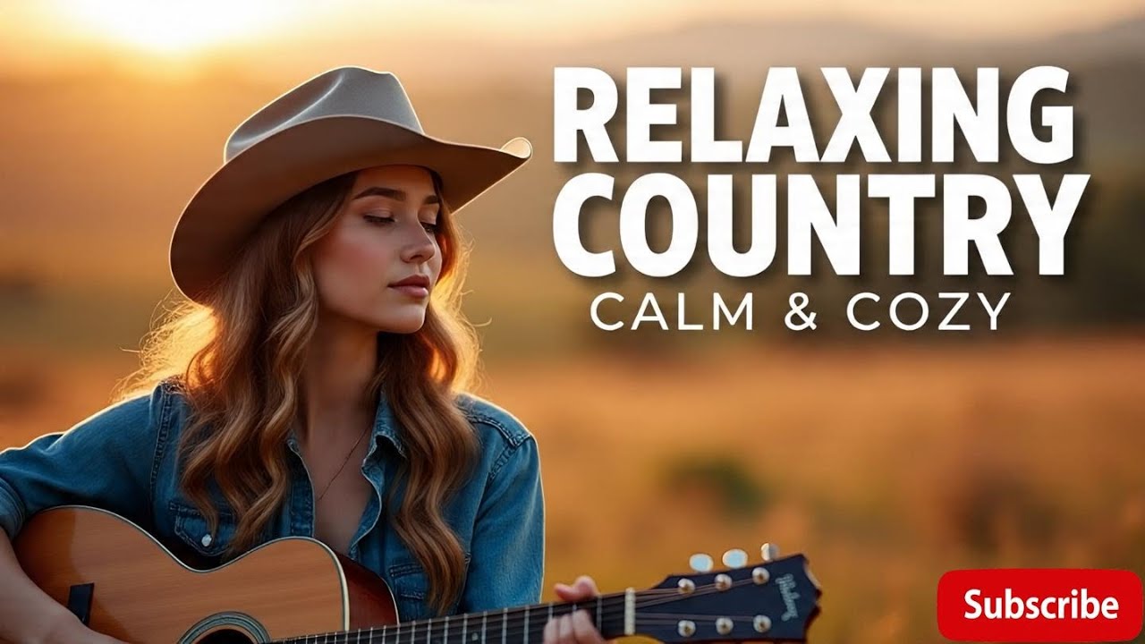 🍂 Warm Country Love Duets, Perfect for Focus & Relaxed Days Vol 19
