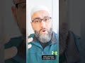 شهادة الضب بنبوة محمد صلى الله عليه وسلم
