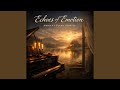 Echoes of Emotion: Ambient Piano Stories