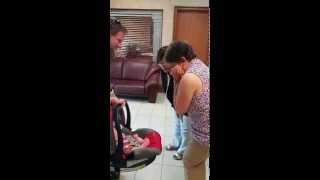 Information Surprise - You're a Grandma! News