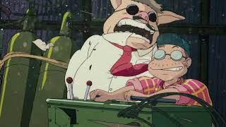 Porco Rosso - Piccolo S.p.a. ピッコロ社 Pikkoro Sha By Joe Hisaishi Piano Cover