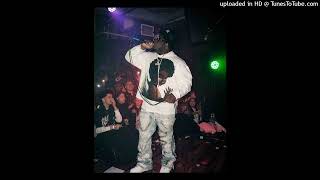 cash cobain x sexy drill type beat "twisted" (prod. illie)