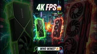 5090 vs 9070 xt 4k fps battle #PCCraft #GamingPC2026 #RTX5090 #PCBuild #shorts #viral