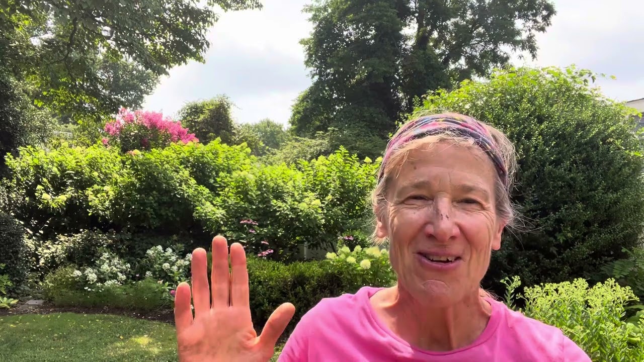 How I start my day…