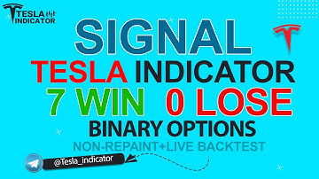 indicator mt4 non repaint - Best Signal Binary option indicator - 100% Accurate - Tesla