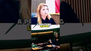 Sovereign Citizen Interrupts Judge—BIG Mistake!