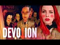ИГРОВОЙ СТРИМ// DEVOTION (2019)// #1