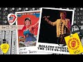 The Rolling Stones live at Warner Theatre, Washington - June 15, 1978 | Complete concert | audio