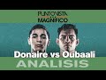 Nonito Donaire vs Nordine Oubaali en el Punto de vista Magnifico