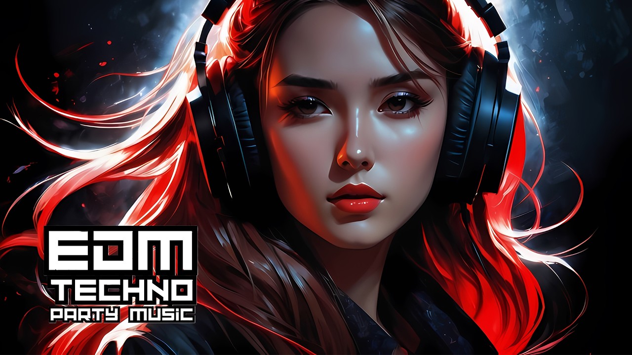 EDM MIX 2026 – DISCO REMIX NONSTOP NEW SONGS #32 | Party Club Dance 2026