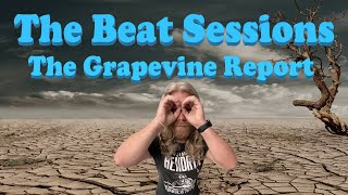 The Grapevine Report 9/2/2022