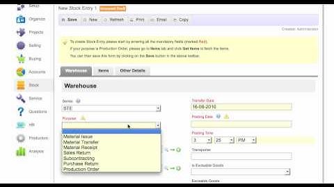 Subcontracting - Part I