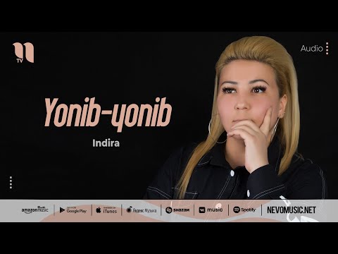 Indira - Yonibyonib