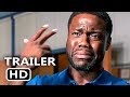 NIGHT SCHOOL Official Trailer (2018) Kevin Hart Comedy Movie HD