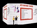 #3 Business & work mind card: IELTS Communicative/Competence