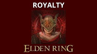 The Beauty of Elden Ring