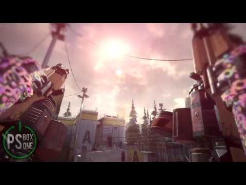 Epic MultiCoD Dual Gun Sync (PsBoxOne Vs Sparkles100hd)