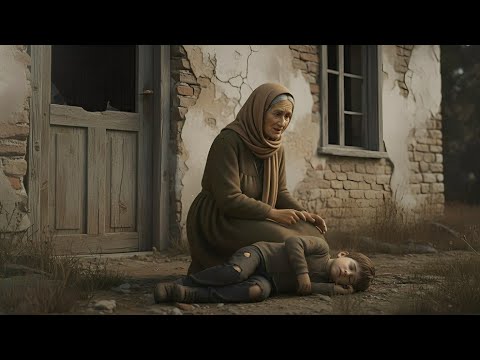 قصة المرأة الفقيرة التي وجدت طفلا يتيما فاعتنت به حتى كبر ولكن النهاية كانت غير متوقعة 