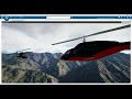 Experience a Stunning Virtual Test Flight in 3DEXCITE 🚁🚁