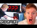 HOW HARD CAN THE SIDEMEN PUNCH REACTION