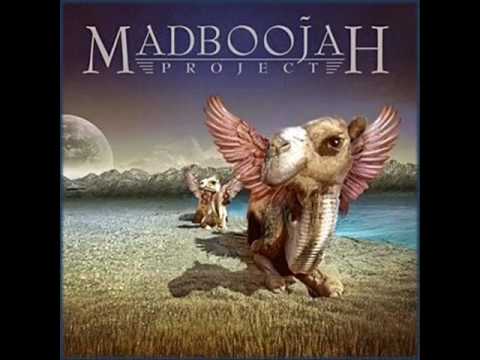 Madboojah - Under A Scottish Skirt