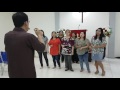 Ibu-ibu Tuhan - Eunike Voice Ibu-ibu Tuhan - Eunike Voice