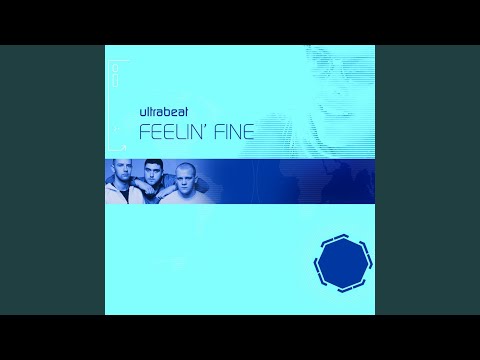 Feelin' Fine (CJ Stone Remix)