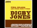 Digby Jones - Hazy Day