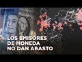 Los emisores de moneda no dan abasto – Keiser Report en español (E1518)