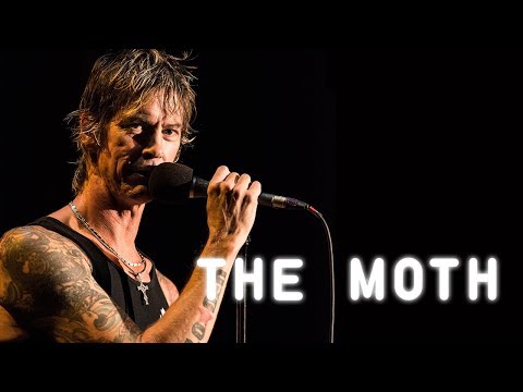 The Moth Presents: Duff McKagan