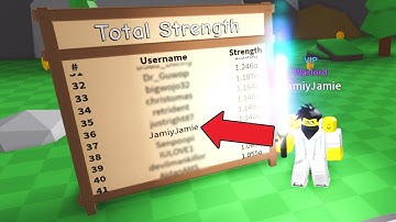 I GOT ONTO THE LEADERBOARD IN SABER SIMULATOR!