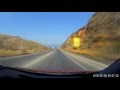 Road of Crete - 2016 (Kolymvari - Elos - Elafonissi - Kedrodasos )