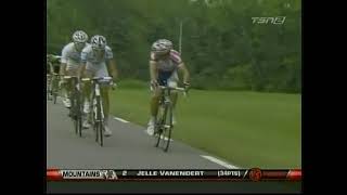 2011 Tour de France stage 13 - 15