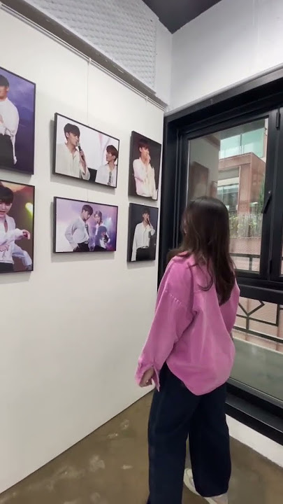 Happy Mingyu Day in Seoul! #HappyMingyuDay #EternitywithMingyu #Mingyu | Kye Sees