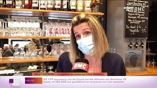 Pass vaccinal : les restaurateurs n'ont pas envie de contrôler l'identité de leurs clients