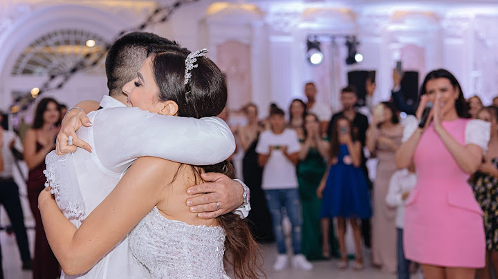 Surpriza e Vellait per Motren , Emocionet e Nuses ne Momentin me te bukur te Dasmes🥰🥰