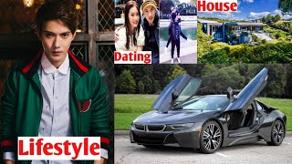 Jeremy Tsui Lifestyle 2022 (Be My Princess) | Drama | Facts | Girlfriend | Profile | Biography 2022