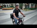 Fly ebike fly11 pro is here