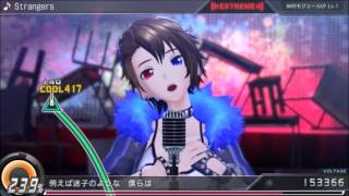 Project DIVA X - MEIKOs Cool Quest (Live Quest)